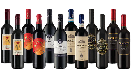 Reds For Everyone Reds For Everyone