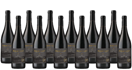 Momtazi Family Estate Pinot Noir 2017 (12 bottles) Momtazi Family Estate Pinot Noir 2017 (12 bottles)