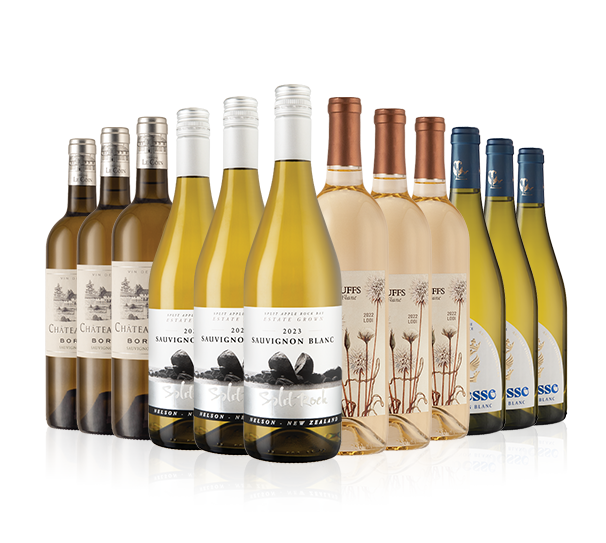 Sauvignon Blanc Add-On Deal Sauvignon Blanc Add-On Deal