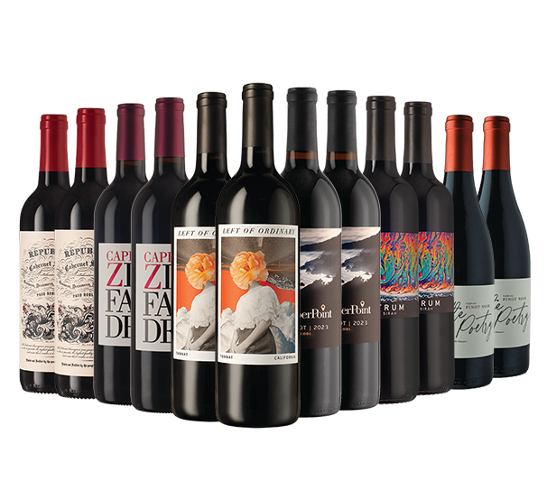 Best of California 2023 Reds Best of California 2023 Reds