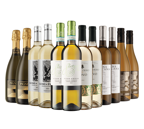 Members Refreshing Whites