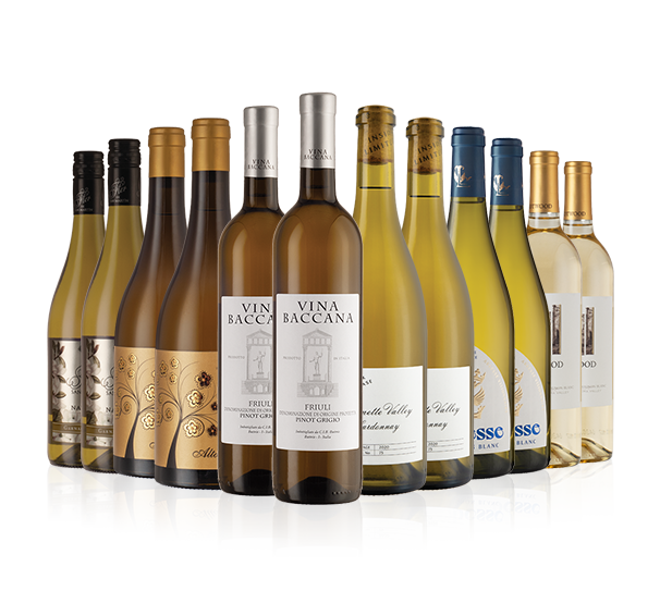 Gold-Medal Whites Gold-Medal Whites