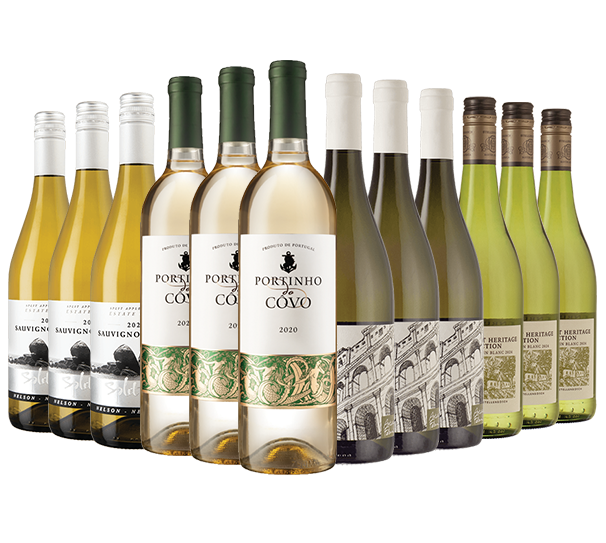 Around the World Whites Collection Around the World Whites Collection