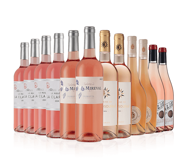 French Rose - Where it all began ($15.99) French Rose - Where it all began ($15.99)