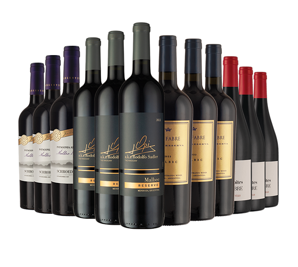 Malbec Day Showcase Malbec Day Showcase