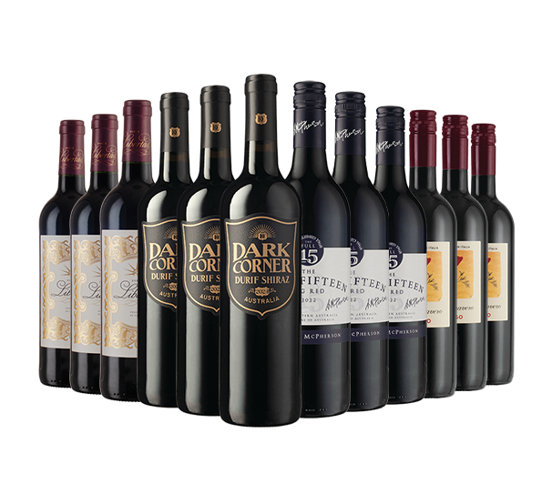 Great-Value Red Wines (Add-On Deal) Great-Value Red Wines (Add-On Deal)