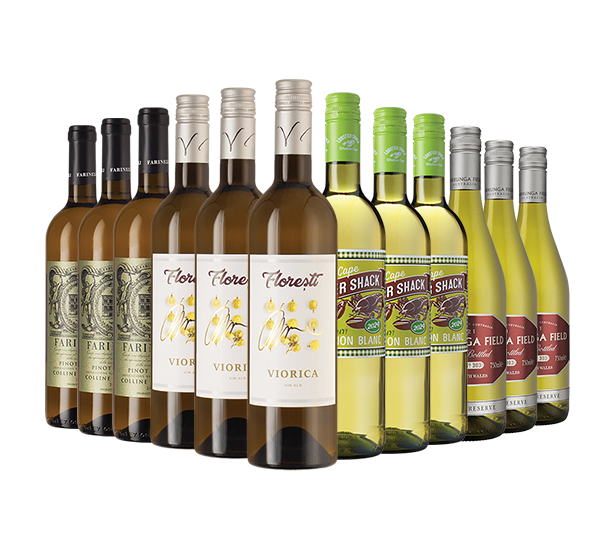 Great-Value White Wines Great-Value White Wines