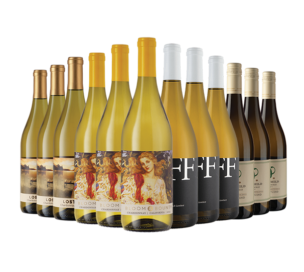Classic Chardonnay (Add-On Deal) Classic Chardonnay (Add-On Deal)