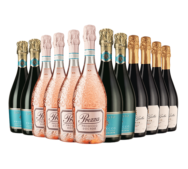 Prosecco Dozen Prosecco Dozen