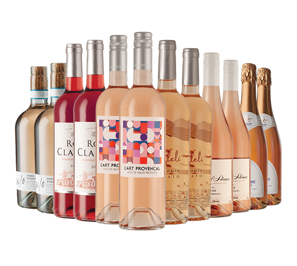 Premium International Rosé Premium International Rosé