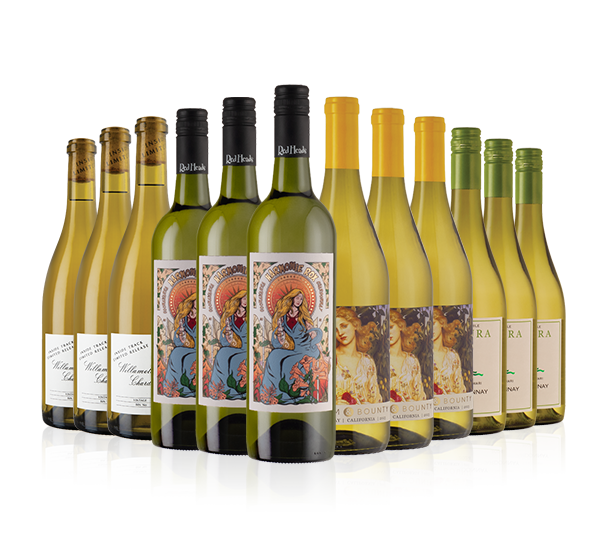 Chardonnay Day Collection