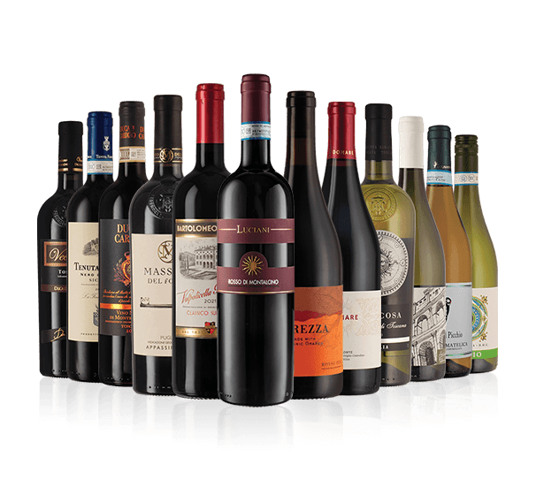 Italian Discoveries Collection Italian Discoveries Collection