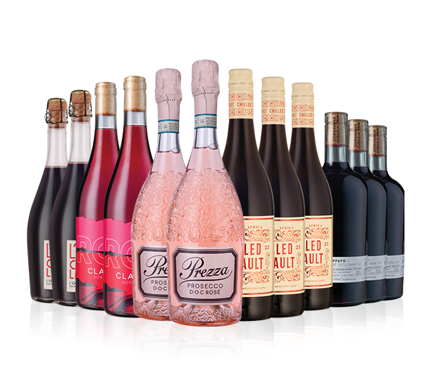 Wines Made to Chill (Add-On Deal) Wines Made to Chill (Add-On Deal)