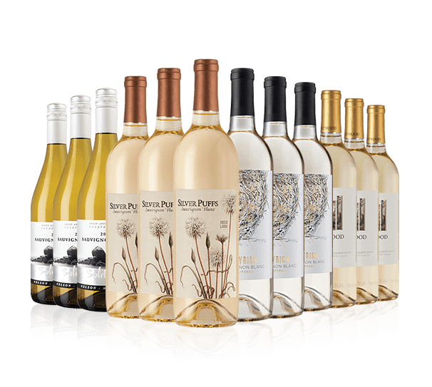 Crisp Sauvignon Collection (remixed) Crisp Sauvignon Collection (remixed)