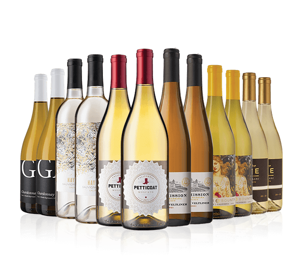Cali Award Winning Whites Cali Award Winning Whites