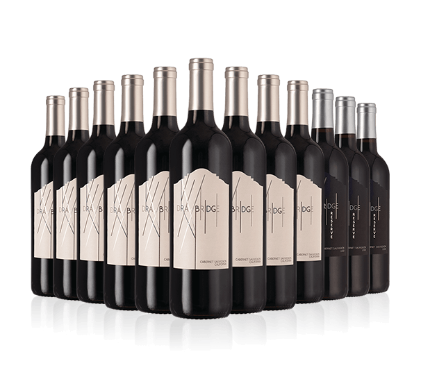 Drawbridge Cabernet Collection Drawbridge Cabernet Collection