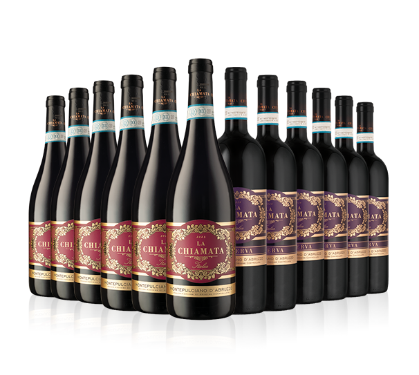 La Chiamata BOGO Dozen