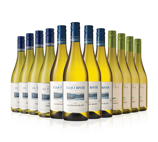 Giorgio Flessati Thank You Deal Whites