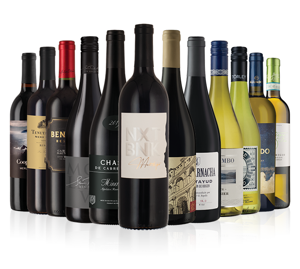 Wines Of The Year Dozen Wines Of The Year Dozen