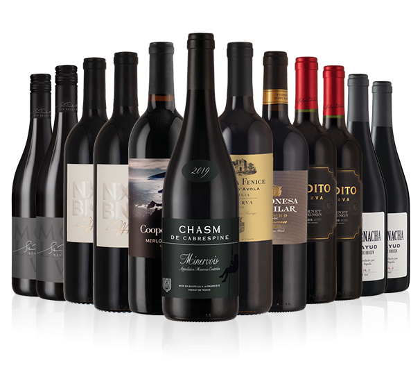 Reds Of The Year Reds Of The Year