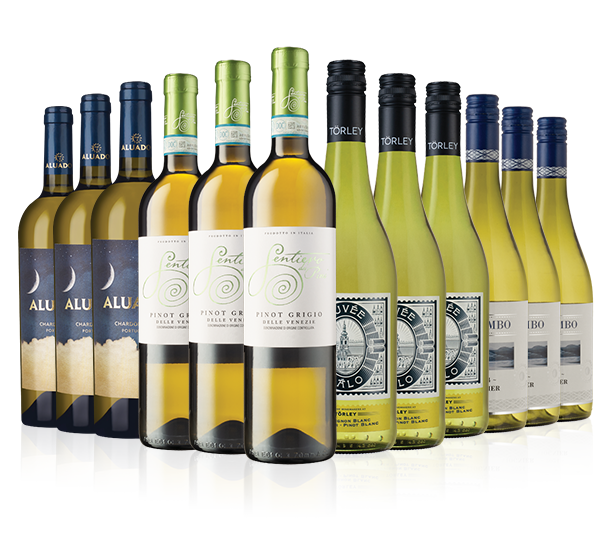 Whites Of The Year Whites Of The Year