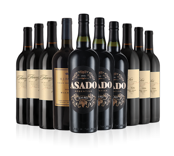Malbec Day Collection (Special Members Deal)