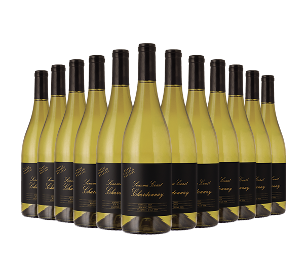 95452 Limited Release Chardonnay 2025 (12 bottles)-initial deposit