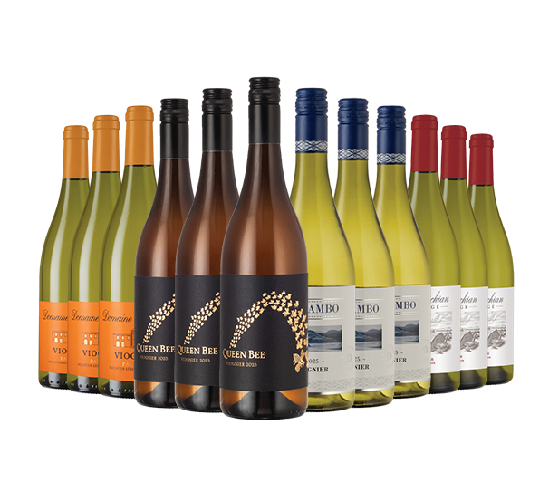 World-Class Viognier (Add-On Deal) World-Class Viognier (Add-On Deal)