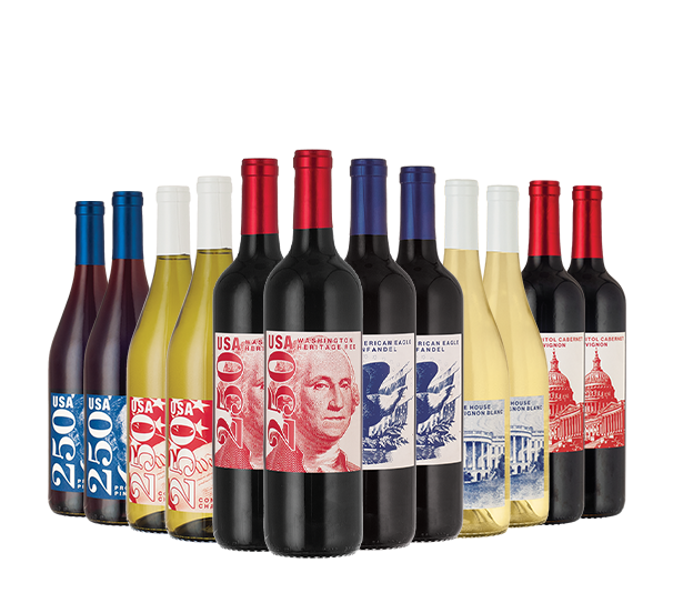 BOGO USA 250 Dozen