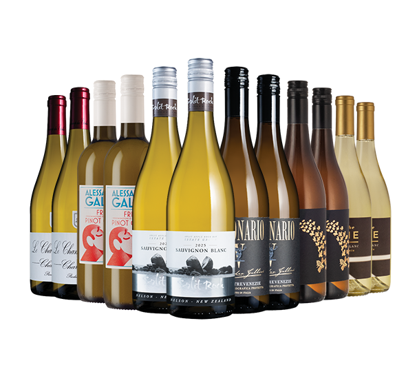 Harvest Celebration Whites Harvest Celebration Whites
