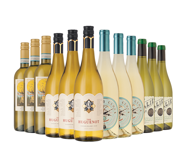 Weeknight Essential Whites Dozen Weeknight Essential Whites Dozen