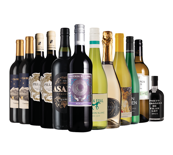 Holiday Essentials (Add-On Deal)