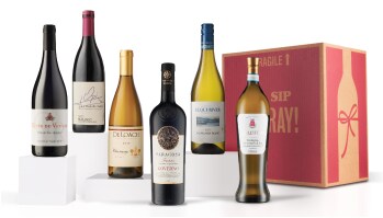 Customer Favorites Six