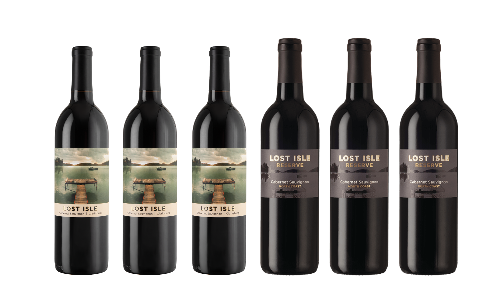 Top Cabs from a California Legend Top Cabs from a California Legend