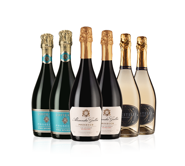 Italian Bubbly for Spring Italian Bubbly for Spring