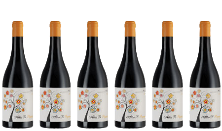 Altos R Pigeage 2020 (6 bottles) Altos R Pigeage 2020 (6 bottles)