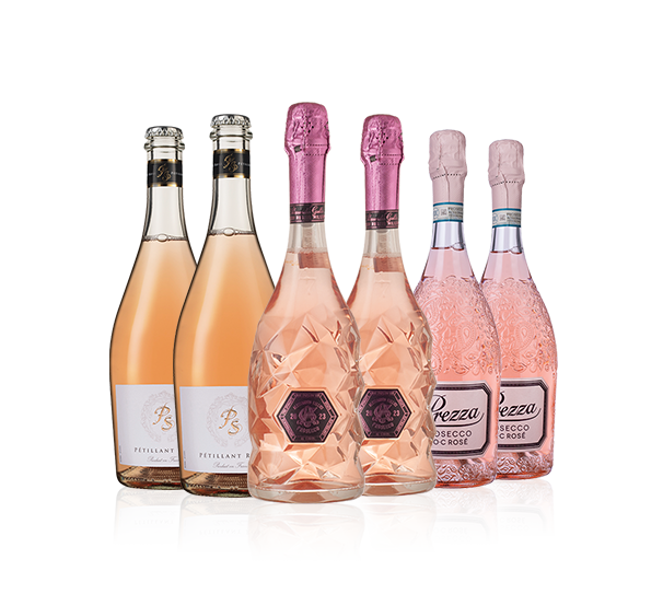 Sparkling Rose Six (remix) Sparkling Rose Six (remix)