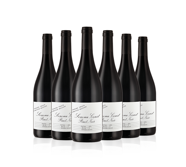 Inside Track Los Carneros Pinot Noir 2023 Six Bottle Deposit