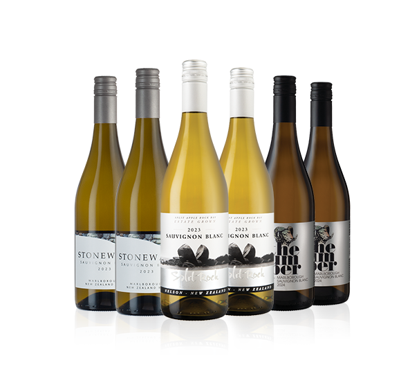 NZ Sauvignon Blanc (Add-On Deal) NZ Sauvignon Blanc (Add-On Deal)