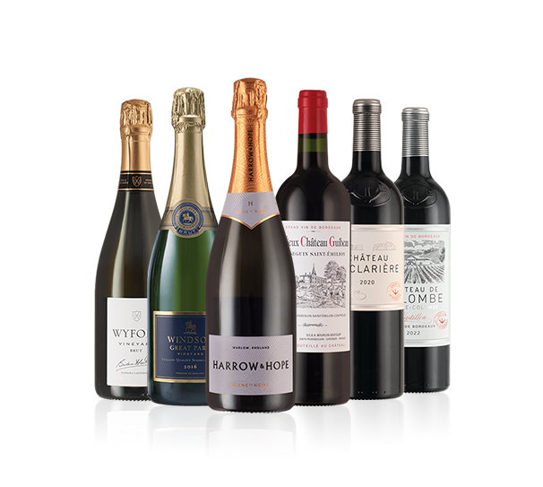 SOMM TV Generations Collection