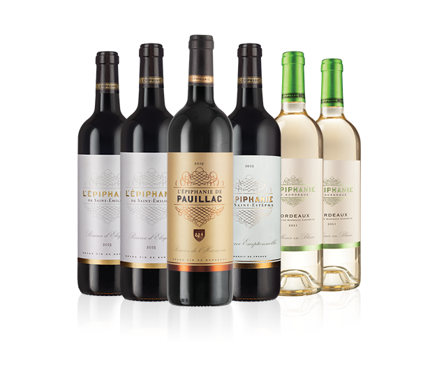 L'Épiphanie Collection