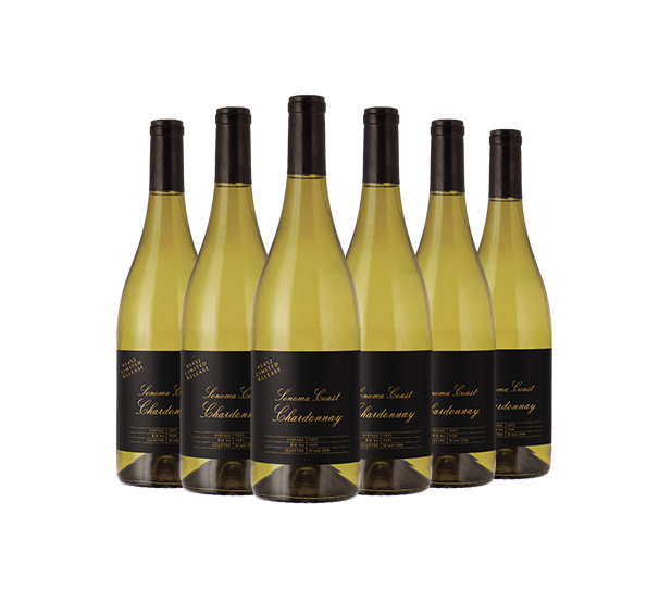 95452 Limited Release Chardonnay 2025 (6 bottles)-initial deposit
