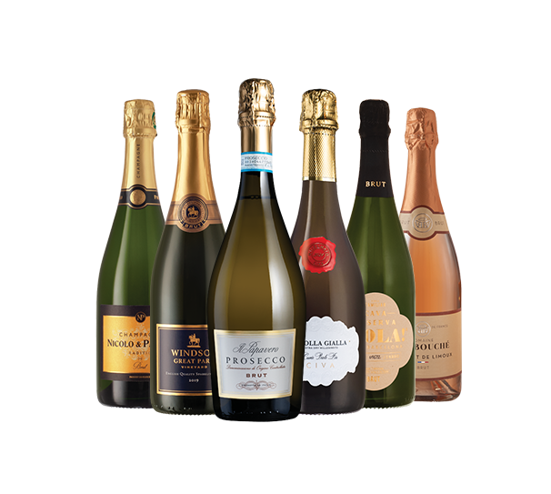 International Sparkling Six International Sparkling Six