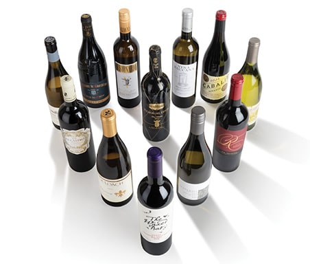 popular wines 2020