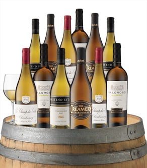 best Chardonnay deals