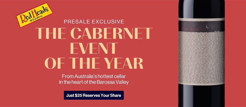 Best Australia Cabernet