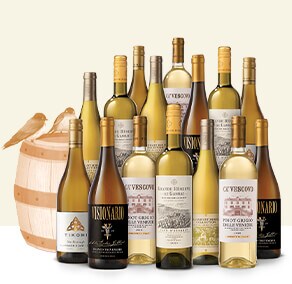 good white wines under $11
