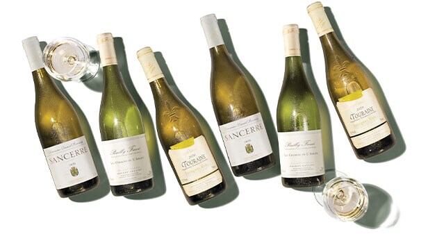 French sauvignon blanc