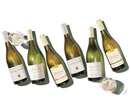 French sauvignon blanc