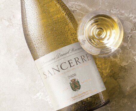sancerre good vintages